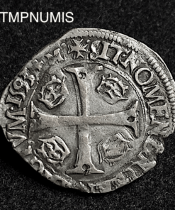 ,MONNAIE,CHARLES,X,DOUZAIN,1593,P,DIJON,