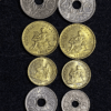 ,LOT,MONNAIE,FRANCAISE,SUP,SPL,