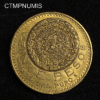 ,MONNAIE,MEXIQUE,20,PESOS,OR,1918,