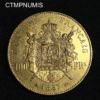 ,MONNAIE,100,FRANCS,OR,NAPOLEON,1857,