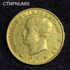 ,MONNAIE,ITALIE,40,LIRE,OR,NAPOLEON,1812,MILAN,