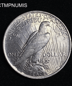 ,MONNAIE,ETATS,UNIS,1,DOLLAR,ARGENT,1922,