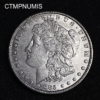 ,MONNAIE,ETATS,UNIS,1,DOLLAR,ARGENT,MORGAN,1882,