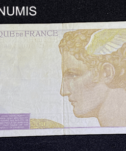 ,BILLET,300,FRANCS,1938,