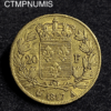 ,MONNAIE,20,FRANCS,OR,LOUIS,XVIII,1817,