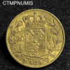 ,MONNAIE,20,FRANCS,OR,LOUIS,XVIII,1819,W,LILLE,