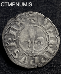 ,MONNAIE,FEODALE,TOULOUSAIN,PHILIPPE,IV,TOULOUSE,