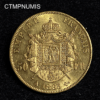 ,MONNAIE,50,FRANCS,OR,NAPOLEON,1865,