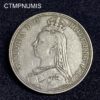 ,MONNAIE,ROYAUME,UNI,1,CROWN,1887,