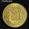 ,MONNAIE,50,FRANCS,OR,NAPOLEON,1857,