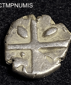 ,MONNAIE,GAULOISE,DRACHME,ARGENT,CUBISTE,TOULOUSE,