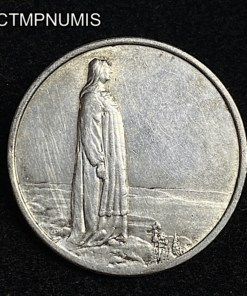 ,MONNAIE,NORVEGE,2,KRONER,ARGENT,1914,
