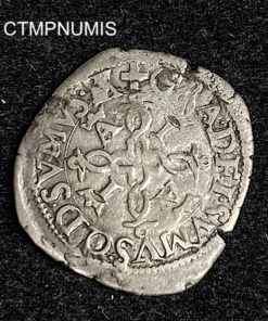 ,MONNAIE,NAVARRE,BEARN,ANTOINE,JEANNE,LIARD,