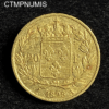 ,MONNAIE,20,FRANCS,OR,CHARLES,X,1828,