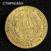 ,MONNAIE,10,FRANCS,OR,CERES,1896,