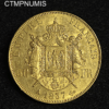 ,MONNAIE,50,FRANCS,OR,NAPOLEON,1857,