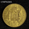 ,MONNAIE,50,FRANCS,OR,NAPOLEON,1857,