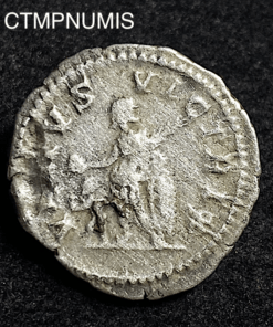 ,MONNAIE,ROMAINE,DENIER,ARGENT,PLAUTILLE,VENUS,