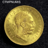 ,MONNAIE,AUTRICHE,1,DUCAT,OR,1915,