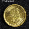 ,MONNAIE,CANADA,1/10,OR,PUR,5,DOLLAR,20217,