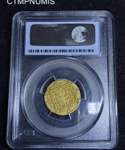 ,MONNAIE,NETHERLAND,1,DUCAT,OR,1807,