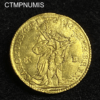 ,MONNAIE,HONGRIE,1,DUCAT,OR,1738,CHARLES,