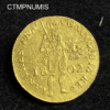 ,MONNAIE,PAYS,BAS,1,DUCAT,OR,1802,