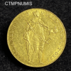 ,MONNAIE,HONGRIE,1,DUCAT,OR,1848,