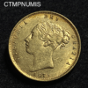 ,MONNAIE,ROYAUME,UNI,1/2,SOUVERAIN,1875,