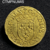 ,MONNAIE,CHARLES,IX,ECU,OR,SOLEIL,1566,ROUEN,