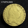 ,MONNAIE,ROYAUME,UNI,1,GUINEE,OR,GEORGES,III,1793,