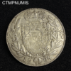 ,MONNAIE,LIECHTENSTEIN,5,KRONER,ARGENT,1904,