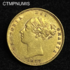,MONNAIE,ROYAUME,UNI,1/2,SOUVERAIN,OR,1877,