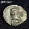 ,MONNAIE,ROYAUME,PARTHE,DRACHME,ARGENT,ARTABAN,