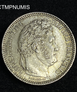 ,MONNAIE,2,FRANCS,LOUIS,PHILIPPE,1848,SPL,