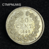 ,MONNAIE,50,CENTIMES,LOUIS,PHILIPPE,1848,