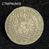 ,MONNAIE,LOUIS,XV,1/10,ECU,ARGENT,1726,M,TOULOUSE,