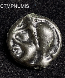 ,MONNAIE,GAULOISE,POTIN,SENONES,CHEVAL,