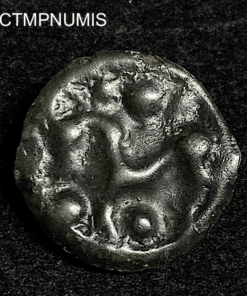 ,MONNAIE,GAULOISE,POTIN,SENONES,CHEVAL,