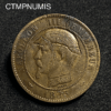 ,MONNAIE,SATIRIQUE,10,CENTIMES,1870,CASQUE,