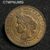 ,MONNAIE,10,CENTIMES,CERES,1871,