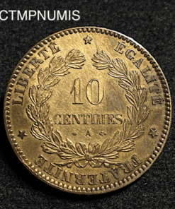 ,MONNAIE,10,CENTIMES,CERES,1871,