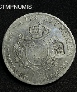 ,MONNAIE,SUISSE,40,BATZEN,ARGENT,BERNE,CONTREMARQUE,