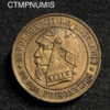 ,MONNAIE,SATIRIQUE,NAPOLEON,III,VAMPIRE,1870,