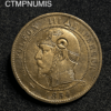 ,MONNAIE,SATIRIQUE,NAPOLEON,III,CASQUE,POINTE,