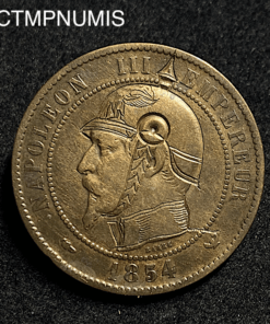 ,MONNAIE,SATIRIQUE,NAPOLEON,III,CASQUE,POINTE,