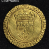 ,MONNAIE,ECU,OR,AU,SOLEIL,LOUIS,XII,TOULOUSE,
