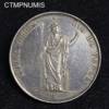 ,MONNAIE,ITALIE,LOMBARDIE,5,LIRE,ARGENT,1848,