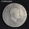 ,MONNAIE,ITALIE,5,LIRE,ARGENT,NAPOLEON,1807,M,MILAN,