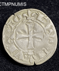 ,MONNAIE,TOULOUSAIN,PHILIPPE,III,TOULOUSE,